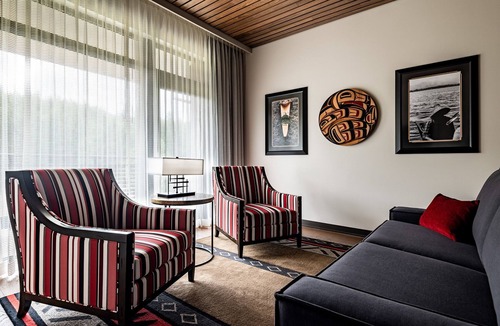 Blyn Hotel | 7 Cedars Hotel & Casino