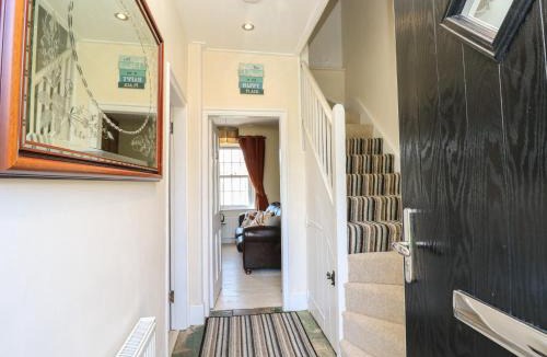 Felpham House | 7 Coastguard Cottages