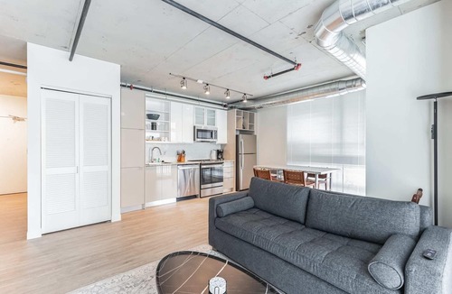 Gateway District Apartment | 7 Combined units with Stunning City Views