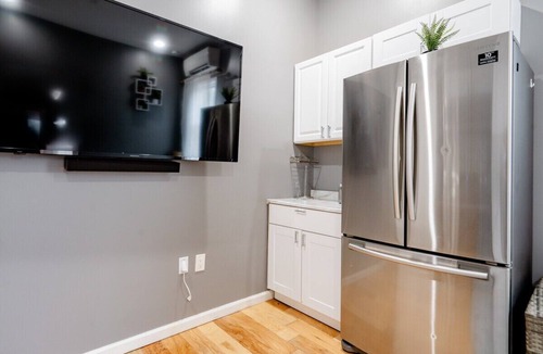 Calverton House | 7-Cool Gazebo