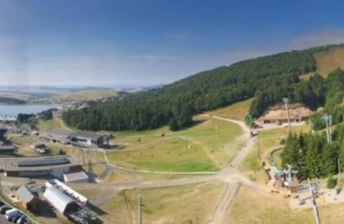 Besse-et-Saint-Anastaise House | 7 Couchages + Bébé, sur les Pistes + Parking