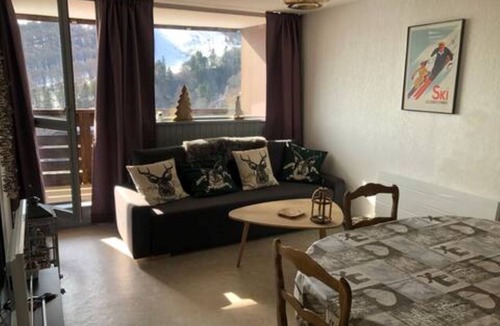 Besse-et-Saint-Anastaise House | 7 Couchages + Bébé, sur les Pistes + Parking