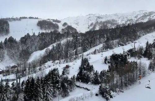 Besse-et-Saint-Anastaise House | 7 Couchages + Bébé, sur les Pistes + Parking