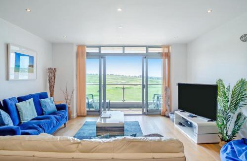 Newquay Apartment | 7 Cribbar