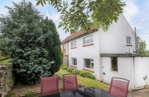 Ainthorpe House | 7 Dale End