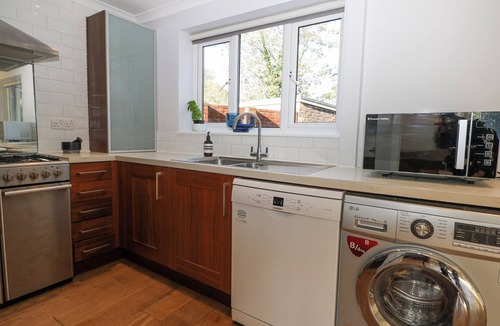 Arundel Cottage | 7 Daltons Place