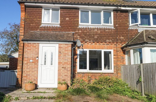 Arundel Cottage | 7 Daltons Place