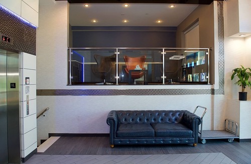 Castle Hill Hotel | 7 Days Hotel Bronx