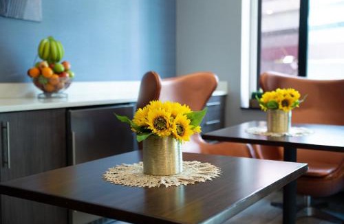 Castle Hill Hotel | 7 Days Hotel