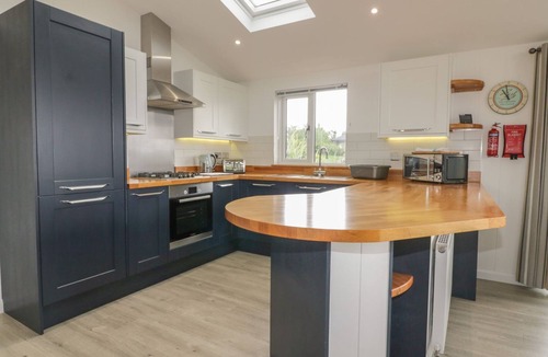 Dobwalls Cottage | 7 Faraway Fields