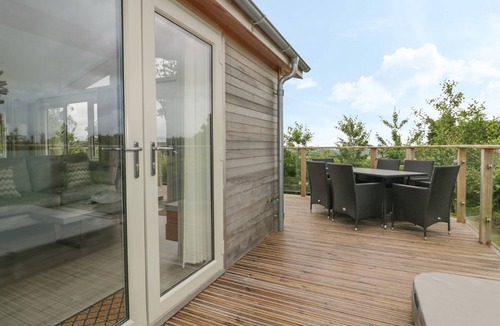 Dobwalls Cottage | 7 Faraway Fields