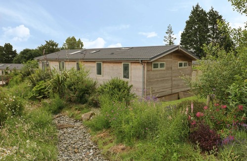 Dobwalls Cottage | 7 Faraway Fields