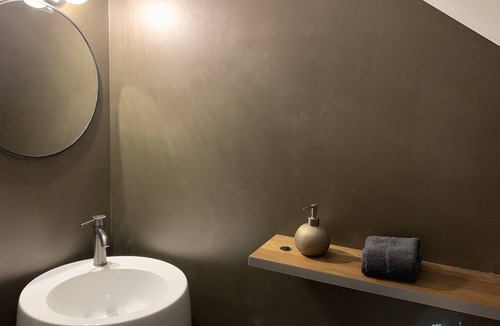 Presilly Apartment | 7 - Gibussière Farm