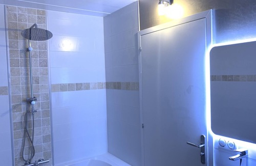 Presilly Apartment | 7 - Gibussière Farm