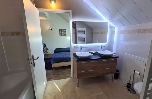 Presilly Apartment | 7 - Gibussière Farm