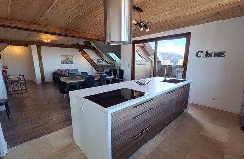 Presilly Apartment | 7 - Gibussière Farm