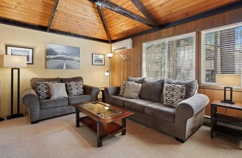 Sunriver House | 7 Grizzly