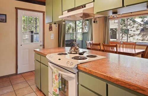 Sunriver House | 7 Grizzly