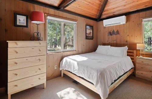 Sunriver House | 7 Grizzly