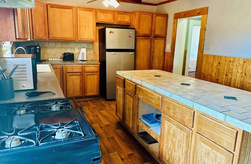 Hico House | 7 Hico Glamping Petting Zoo Campfire Fossil Rim