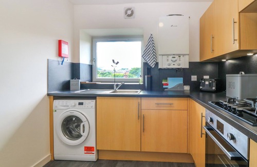 Galashiels Cottage | 7 High Buckholmside