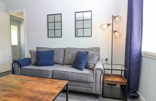 Galashiels Cottage | 7 High Buckholmside