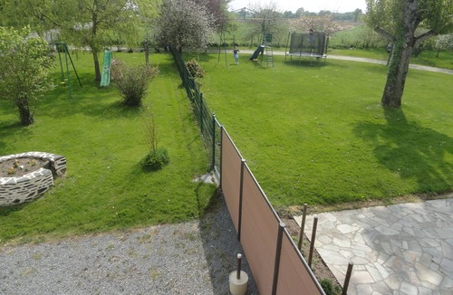 Conquereuil House | 7 km from DERVAL, stone house 4/5 adults + 1 baby. INTERNET BOX.