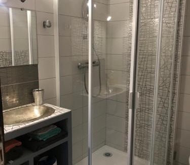 Corre House | 7 Métris