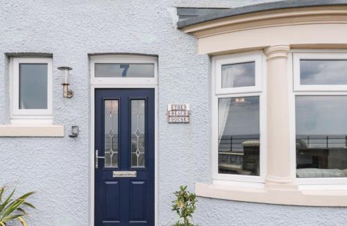 Hartlepool House | 7 Marine Drive