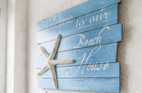 Hartlepool House | 7 Marine Drive