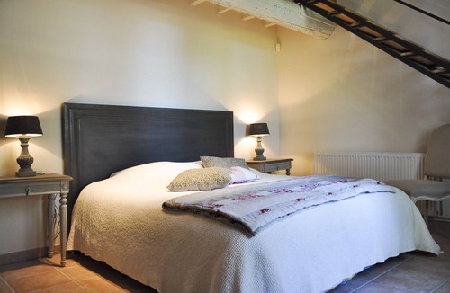 Saint-Andiol House | 7 MAS PROVENCAL