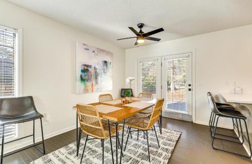 Ogden House | 7 Mi to Beach! Wilmington Family Gem w/Yard