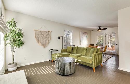 Ogden House | 7 Mi to Beach! Wilmington Family Gem w/Yard