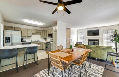Ogden House | 7 Mi to Beach! Wilmington Family Gem w/Yard
