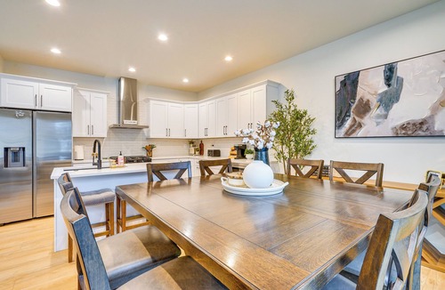 Midvale House | 7 Mi to Big Cottonwood Canyon: Family Ski Base