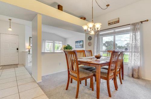 Lindfields House | 7 Mi to Disney: Family-Friendly Home w/Pool!