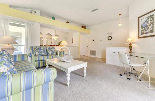 Lindfields House | 7 Mi to Disney: Family-Friendly Home w/Pool!