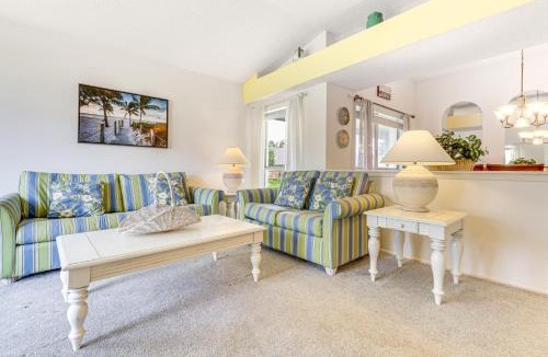 Lindfields House | 7 Mi to Disney: Family-Friendly Home w/Pool!