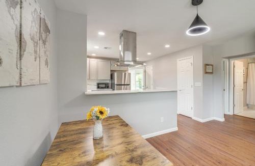 Tulsa Apartment | 7 Mi to Dtwn: Authentic Haunted Apt in Tulsa!