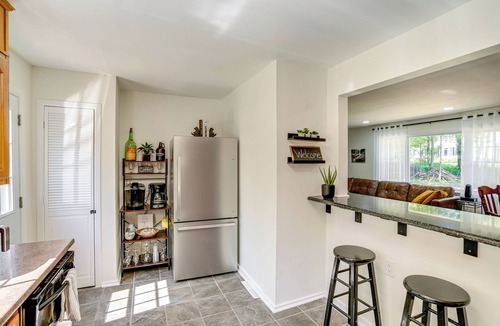 Palenville House | 7 Mi to Kaaterskill Falls: Home w/Mountain Views!