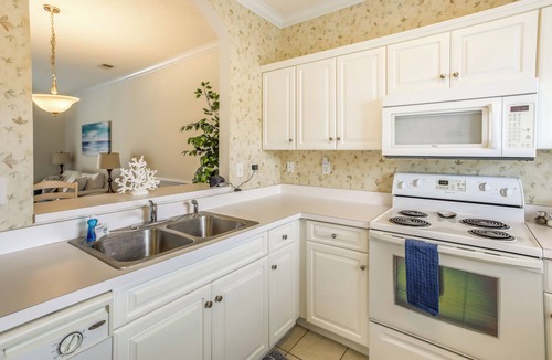 Carolina Forest Condo | 7 Mi to Myrtle Beach Boardwalk: Condo w/Balcony!