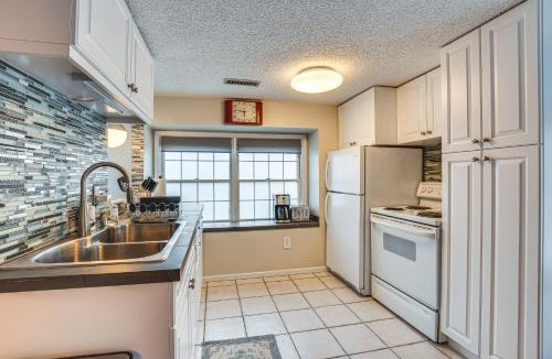 Montclair Apartment | 7 Mi to Newark: Montclair Vacation Rental