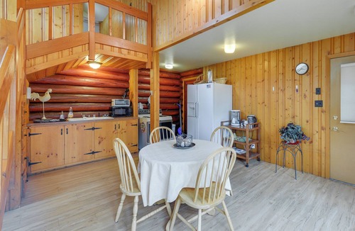 Lander House | 7 Mi to Sinks Canyon: 'Creekside Place' in Lander
