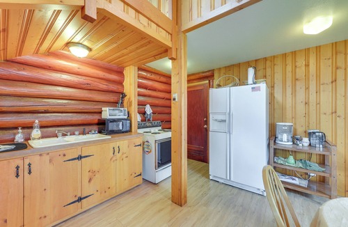 Lander House | 7 Mi to Sinks Canyon: 'Creekside Place' in Lander