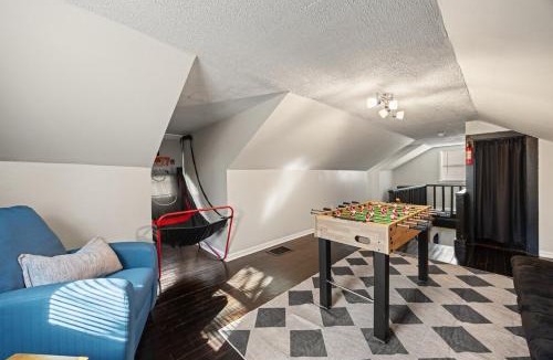 Lexington Apartment | 7 Min To Downtown, Firepit, Bourbon Trail, HorsePark
