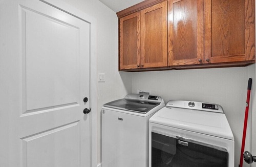 Fort Worth House | 7 min to Stockyards: Spacious, Cozy & Stylish Home