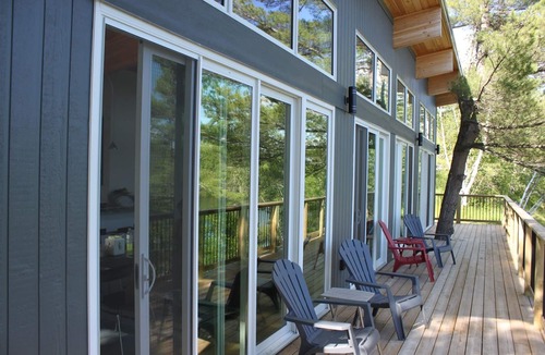Kenora Cabin | 7 min to town! Book now!