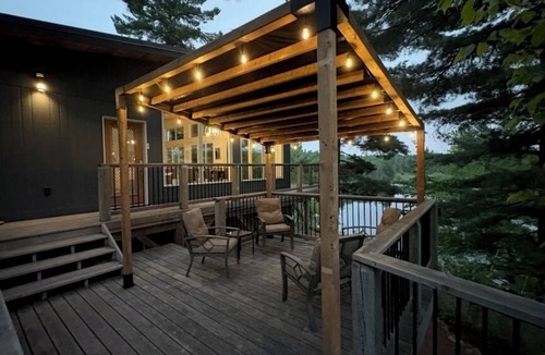 Kenora Cabin | 7 min to town! Book now!