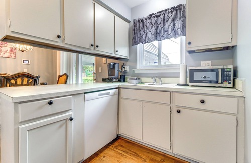 Inkster House | 7 mins to DTW - Comfortable Inkster Home