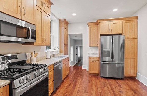 Palmyra Apartment | 7 Mins to Hill Cumorah | Luxury Palmyra Apartment